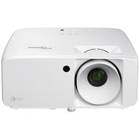 Proyector Láser Optoma ZH521/ 5500 Lúmenes/ Full HD/ HDMI-VGA-RS232/ Blanco