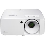 Proyector Láser Optoma ZH521/ 5500 Lúmenes/ Full HD/ HDMI-VGA-RS232/ Blanco