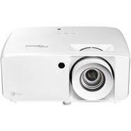 Proyector Láser Optoma ZH451/ 4600 Lúmenes/ Full HD/ HDMI-VGA-RS232/ Blanco