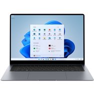 Portátil Samsung Galaxy Book6 Pro Intel Core Ultra 7-356H/ 32GB/ 512GB SSD/ 16' Táctil/ Win11 Pro