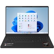 Portátil LG Gram 16U55U-G.AU75BN Ryzen AI 7 445/ 16GB/ 512GB SSD/ 16'/ Win11