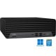 HP PRODESK 600 G6 INTEL CORE I5-10505 16GB SSD 256GB SFF WIN 11 PROF. 64BIT EDUCACION OCASION