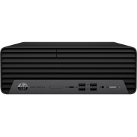 HP PRODESK 600 G6 INTEL CORE I5-10505 16GB SSD 256GB SFF WIN 11 PROF. 64BIT OCASION