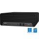 HP PRODESK 600 G6 INTEL CORE I5-10505 16GB SSD 256GB SFF WIN 11 PROF. 64BIT OCASION