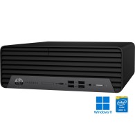 HP PRODESK 600 G6 INTEL CORE I5-10505 16GB SSD 256GB SFF WIN 11 PROF. 64BIT OCASION