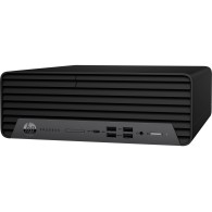 HP PRODESK 600 G6 INTEL CORE I5-10505 16GB SSD 512GB SFF WIN 11 PROF. 64BIT EDUCACION OCASION