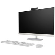 PC All in One HP 24-CR0166NS Intel Core i5-1334U/ 16GB/ 512GB SSD/ 23.8'/ Sin Sistema Operativo