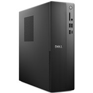 PC Dell Pro Slim Essential QVS1260 Intel Core Ultra 5-225/ 8GB/ 512GB SSD/ Win11 Pro