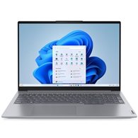 Portátil Lenovo ThinkBook 16 G7 ARP 21MW0042SP Ryzen 5 7535HS/ 16GB/ 512GB SSD/ 16'/ Win11 Pro