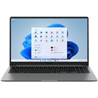Portátil Samsung Galaxy Book5 Intel Core Ultra 5-225U/ 16GB/ 512GB SSD/ 15.6'/ Win11 Pro