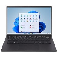 Portátil LG Gram 14ZB90S-G AA55BN Intel Core Ultra 5-115U/ 16GB/ 512GB SSD/ 14'/ Win11