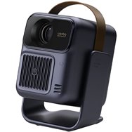 Proyector Portátil Wanbo ToGo Pro/ 300 Lúmenes/ Full HD/ HDMI/ WiFi/ Azul Oscuro