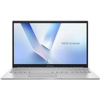 Portátil Asus VivoBook 15 X1504MA-BQ222 Intel Core 7 350/ 8GB/ 512GB SSD/ 15.6'/ Sin Sistema Operativo