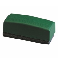 50 Borrradores de fieltro empuñadura de plastico 13,5x5,5x4