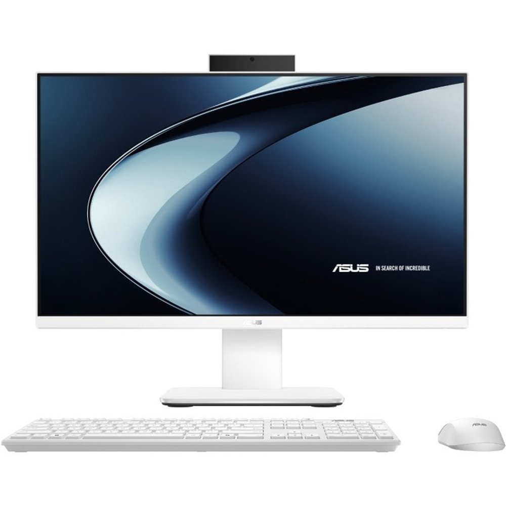 PC All in One Asus P440VA V440VA-WPC0340 Intel Core 5-210H/ 8GB/ 512GB SSD/ 23.8'/ Sin Sistema Operativo