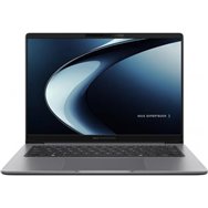 Portátil Asus ExpertBook P3 P3406CCA-LY0407 Intel Core Ultra 5-225H/ 16GB/ 512GB SSD/ 14'/ Sin Sistema Operativo