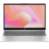 Portátil HP 15-FD1017NSX Intel Core i7-150U/ 16GB/ 512GB SSD/ 15.6'/ Sin Sistema Operativo