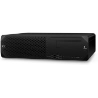 HP Z2 G9 INTEL CORE I5-12600 16GB SSD 256GB NVME WINDOWS 11 COA SFF OCASION