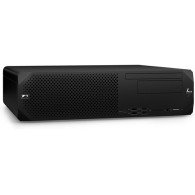 HP Z2 G9 INTEL CORE I5-12600 16GB SSD 256GB NVME SFF WIN 11 PROF. 64BIT OCASION