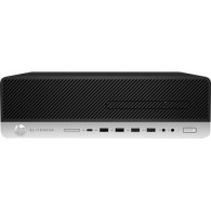 HP ELITEDESK 800 G5 INTEL CORE I5-9500 16GB SSD 256GB SFF WIN 11 PROF. 64BIT EDUCACION OCASION