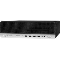 HP ELITEDESK 800 G5 INTEL CORE I5-9500 16GB SSD 256GB SFF WIN 11 PROF. 64BIT EDUCACION OCASION