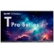 PANTALLA INTERACTIVA SMART Board T Pro 65"