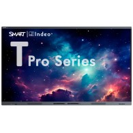 PANTALLA INTERACTIVA SMART Board T Pro 65"