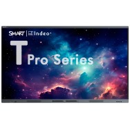 PANTALLA INTERACTIVA SMART Board T Pro 65"
