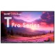 PANTALLA INTERACTIVA SMART Board T Pro 75"