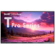 PANTALLA INTERACTIVA SMART Board T Pro 75"