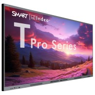 PANTALLA INTERACTIVA SMART Board T Pro 75"