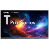 PANTALLA INTERACTIVA SMART Board T Pro 86"