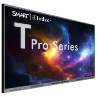 PANTALLA INTERACTIVA SMART Board T Pro 86"