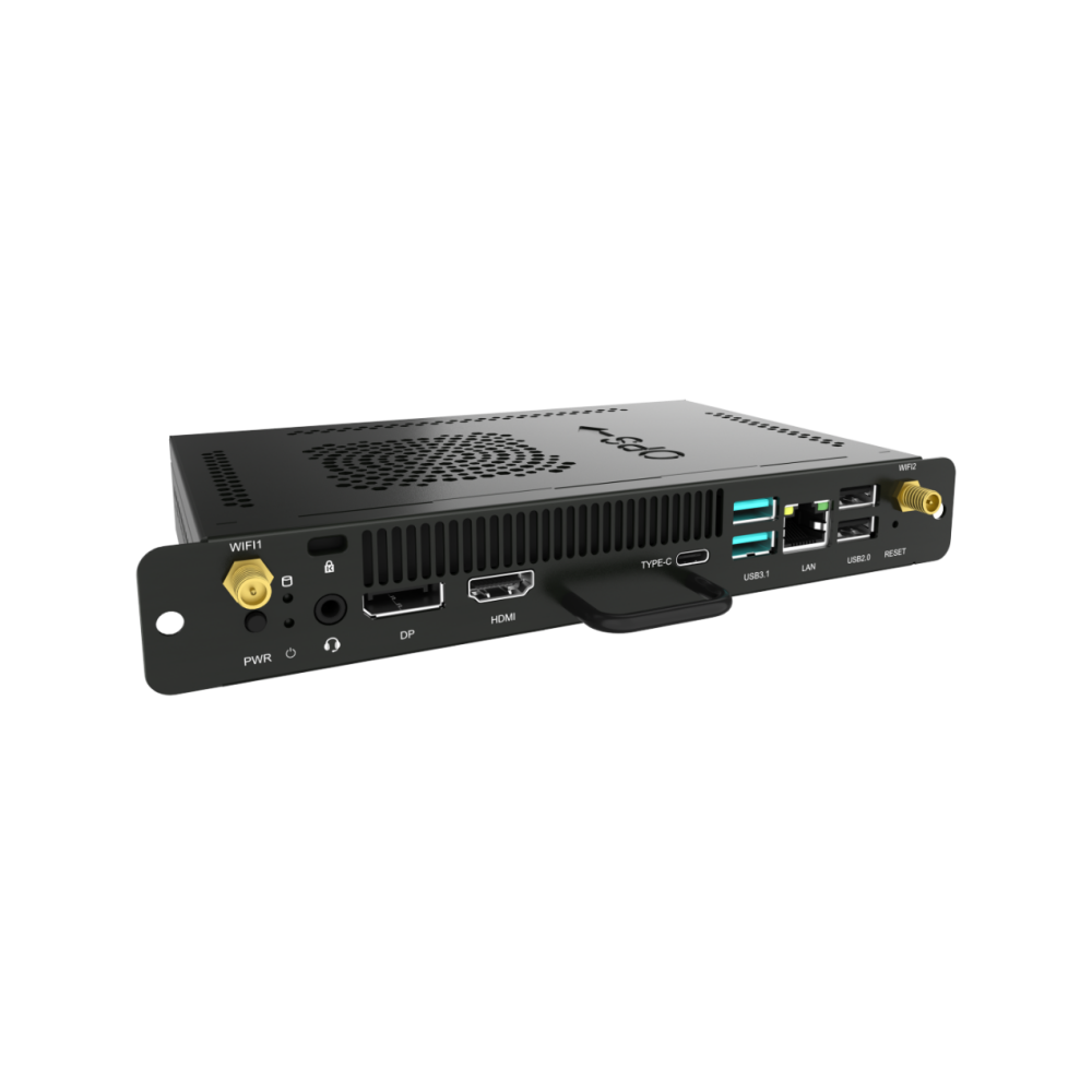 OPS INTEL CORE I5-13420H 16GB 256GB SSD NVME WIN 11 PRO