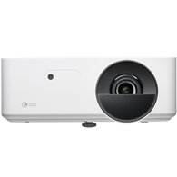 Proyector Optoma LH351/ 3500 Lúmenes/ Full HD/ HDMI-VGA/ Blanco