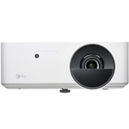 Proyector Optoma LH351/ 3500 Lúmenes/ Full HD/ HDMI-VGA/ Blanco