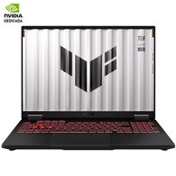 Portátil Gaming Asus TUF Gaming A16 TUF608UP-TU162 Ryzen 7 260/ 16GB/ 512GB SSD/ GeForce RTX 5070/ 16'/ Sin Sistema Operativo