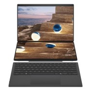 Portátil Convertible Asus ZenBook Duo OLED UX8407AA-SN504W Intel Core Ultra 9-386H/ 32GB/ 1TB SSD/ 14' Táctil/ Win11