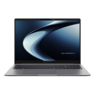 Portátil Asus ExpertBook P3 PM3406CKA-NZ1002 Ryzen AI 5 330/ 16GB/ 512B SSD/ 16'/ Sin Sistema Operativo