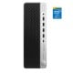 HP PRODESK 600 G5 INTEL CORE I5-9500 8GB SSD 256GB WINDOWS 11 COA SFF OCASION