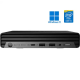 HP ELITE 800 G9 INTEL CORE I5-12500T 16GB SSD 512GB NVME SFF WIN 11 PROF. 64BIT EDU WIFI Mini Desktop OCASION