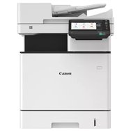Multifunción Láser Color Canon i-SENSYS MF842Cdw WiFi/ Fax/ Dúplex/ Blanca
