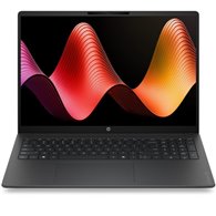 Portátil HP OmniBook 3 16-BU0029NS Intel Core 7-150U/ 16GB / 512GB SSD/ 16'/ Sin Sistema Operativo