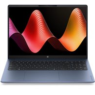 Portátil HP OmniBook 3 16-BU0025NS Intel Core 5-120U/ 16GB/ 512GB SSD/ 16'/ Sin Sistema Operativo