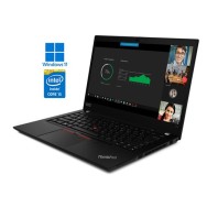 PORTATIL LENOVO THINKPAD T14 G1 I5-10310U 16GB SSD 256GB NVME 14" FHD WIN11 PRO OCASION