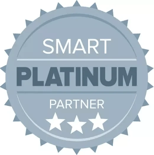 SMART Platinum Partner