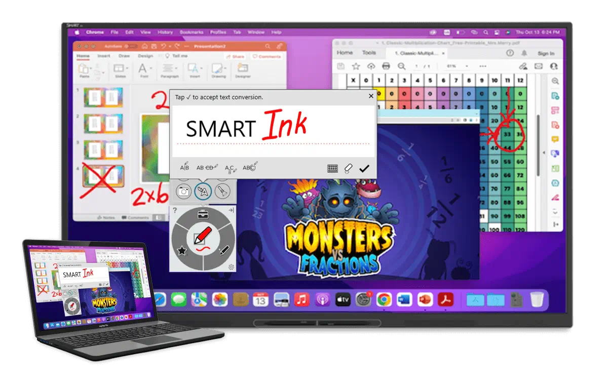 Smart GX V3 Notebook gratis