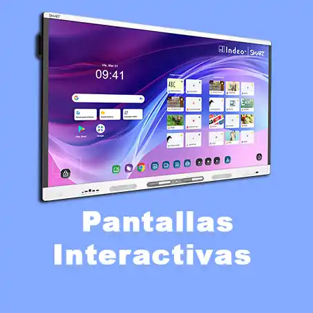 Pizarras Digitales