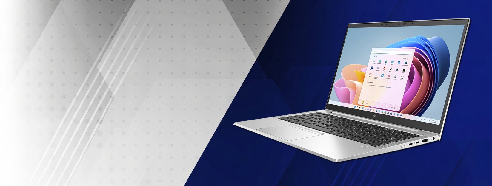 HP Elitebook 840 G8