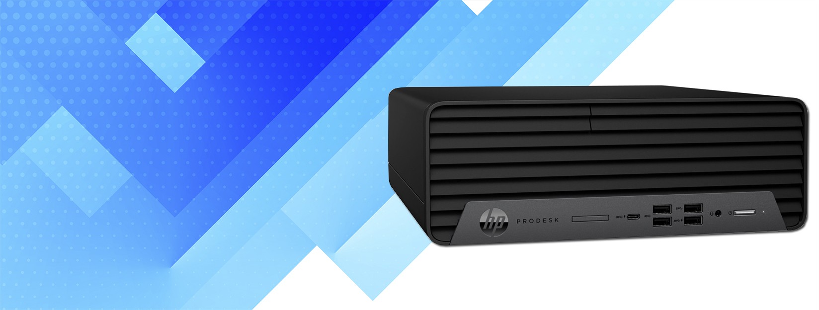 HP PRODESK 600 G5